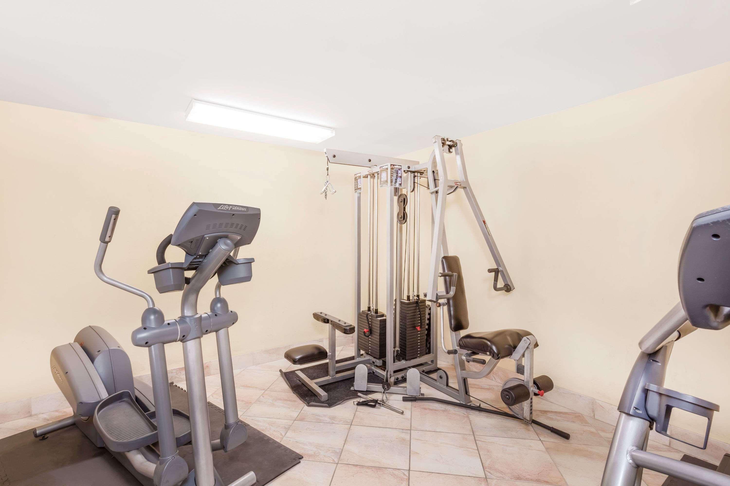 6 Barstow, Ca I15 And Lenwood Road Hotel Barstow