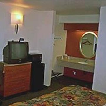 6 Barstow, Ca I15 And Lenwood Road Hotel 3*