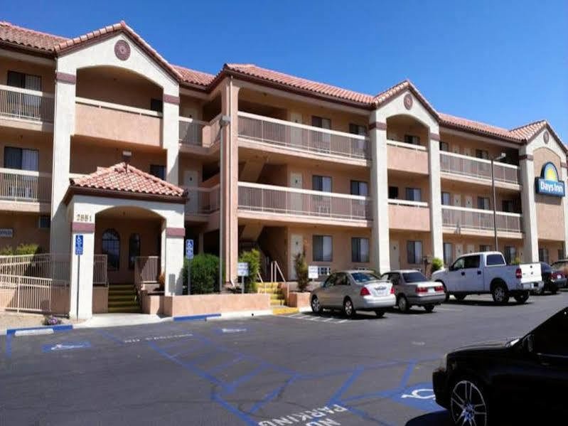 Hotel 6 Barstow, Ca I15 And Lenwood Road 3*