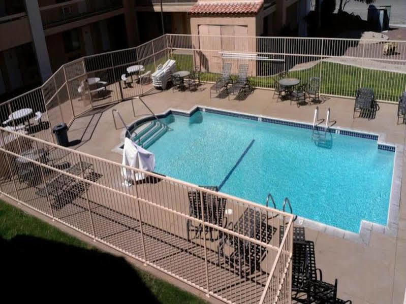 6 Barstow, Ca I15 And Lenwood Road Hotel Barstow